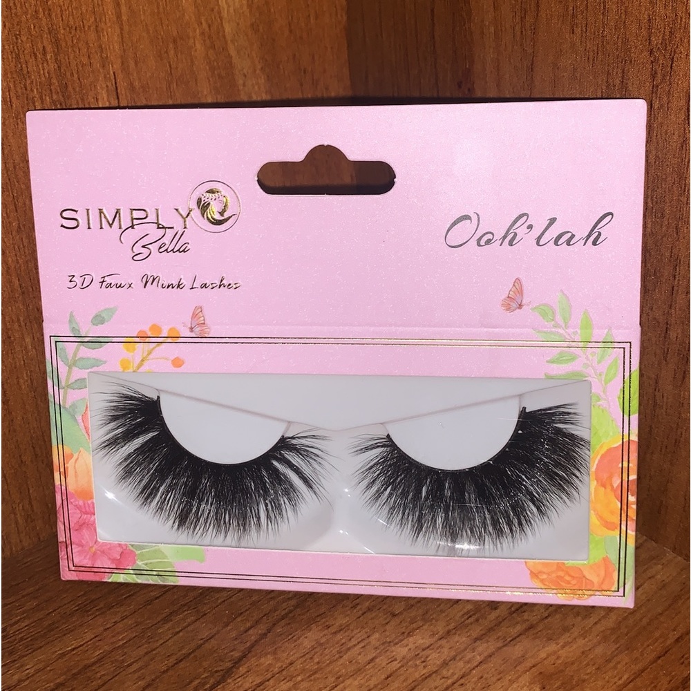 Lashes